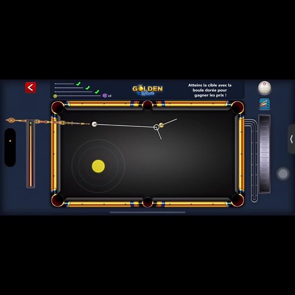 Domina el juego de 8 Ball Pool con Elmo