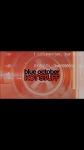 Blue October on Reels
