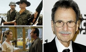 Richard Marks (American Film Editor) ~ Wiki & Bio with Photos | Videos