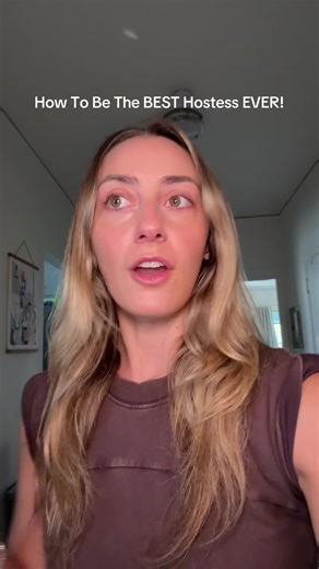 Top 3 Hostess Non-Negotiables for Guests