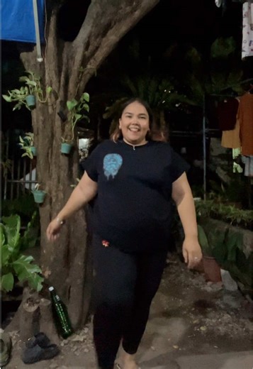 Fun Dance Challenge for Plus Size Movers