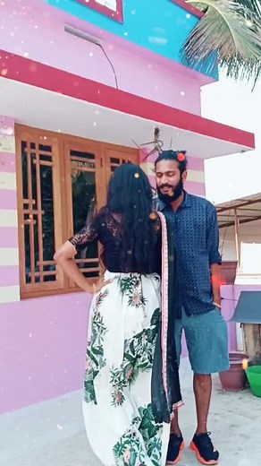 dnz mode oN🕺💃#trandingsong #tamil #vijay #romantic_moodon #couplesgoal #tiktokdance