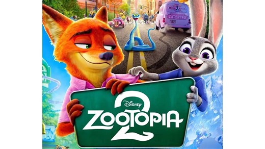 ‘Zootropolis 2’ Becomes Hollywood’s Highest-Grossing Animated Film Ever