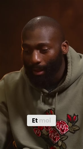 Réaction épique de Cédric Doumbé face à des provocateurs