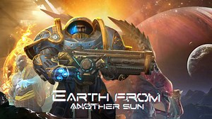 Earth From Another Sun: Erobert die Galaxie - Sandbox-RPG mit einem Trailer für die Konsolen bestätigt