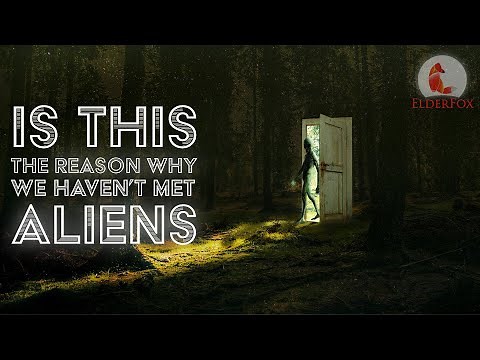 The Fermi Paradox: Where are all the Aliens?