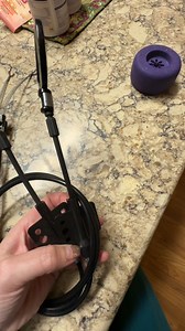 Watch Recliner Release Cable Replacement, easy to install see how! on Amazon Live