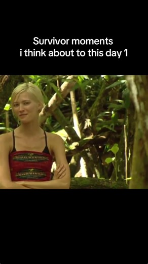 Memorable Survivor Moments that Last a Lifetime