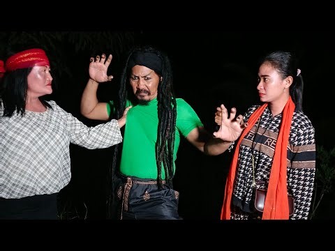 LIVE MISTERI !! DENDAM DUKUN SANTET DI BULAN PUASA