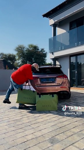 Luxury Car Interaction: Mercedes-Benz A 45 AMG Unpacked