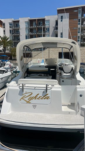#WeRockedMyBoat! What an awesome day for boat lessons for me, my great nephew🧑🏾‍✈️ & my niece (JaMilZ) on🛥️-RYKELA! #yachtlife #Rykela #yachtie #funtimes | Rykel Styles