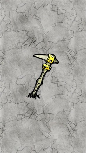WHICH ITEM AM I? Don't Starve Together Quiz #short #shorts #dst #dontstarve #games