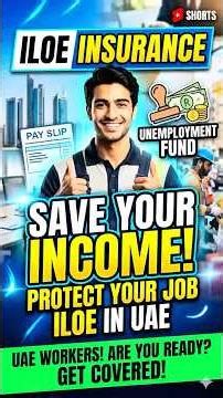 What is ILOE Insurance & who needs it?Are you protected?
