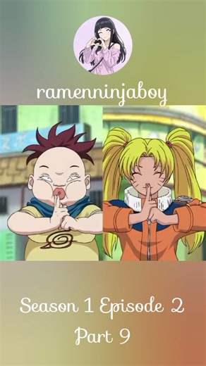 Ramen Ninja Boy | Naruto – Episode 2 title 🍥 English: My Name Is Konohamaru! Japanese: 私の名前は木ノ葉丸です 🍥That’s the episode where Naruto meets Konohamaru and... | Instagram