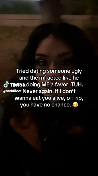 baddiieet (@baddiieet)’s video of Going On A Date