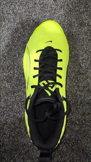 Nike Giannis Immortality 5 'Barely Volt' #unboxing