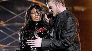 Janet Jackson Super Bowl Incident Video (1080p HD) - YTboob