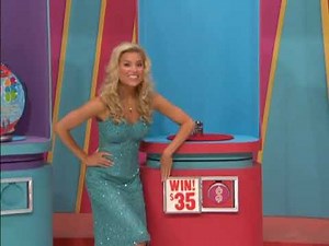 The Price is Right June 15, 2007 (BOB BARKER'S FINAL EPISODE)