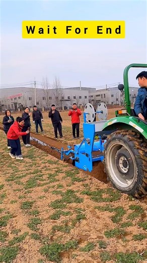 Kheti Karne Ka Smart Viral Tarika🫢😱#new #ytshorts #shortsfeed #shorts #agriculture