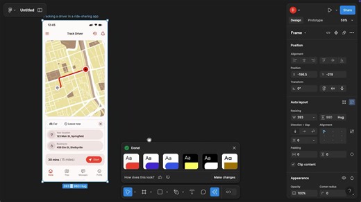 Professional Plan Features (AI & Developer Mode)