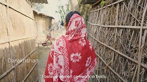 100K views · 542 reactions | Young girls like Darakhashan want a world where women can be independent and follow their dreams. If you could do anything you wanted to, what would your dream job be? | IKEA Foundation | Facebook