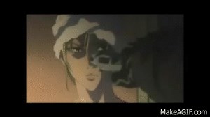 Death Note - Mello moments 2 (final) on Make a GIF