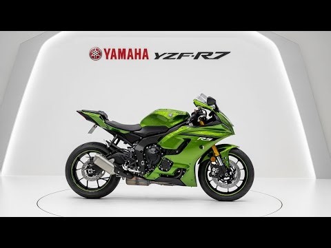 2026 Yamaha YZF-R7 Review: Full Specs, Performance & Price Breakdown | Moto Next Hub”