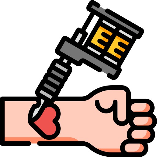 Can You Use Pearl Ex Powder For Tattoo Ink