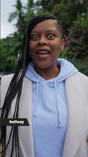 Behind the Scenes of the New Betway TV Advert 🎬 | Betway