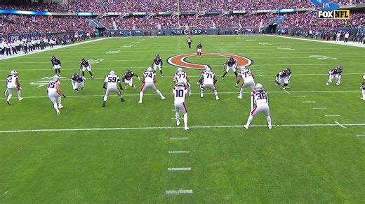 Jacob Martin ends Patriots opening drive with third-down sack