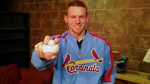 Local Fan A Finalist For MLB Fan Cave Contest