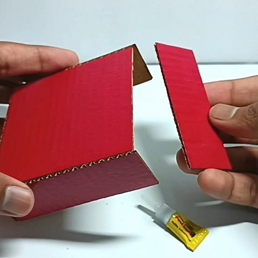 DIY Boxing Ring | Part - 1 | #shorts