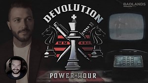 Devolution Power Hour Ep. 396