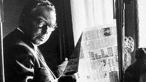 Erich Kästner - Das andere Ich