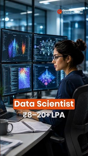 CSE with Data Science: Future Jobs, Salaries & Career Growth Explained!