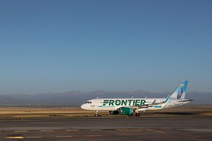 Frontier Airlines Just Upgraded Its Monthly All You Can Fly Pass—Here’s How
