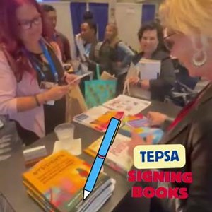 13 reactions · 5 comments | I'm signing books at the Texas Elementary Principals & Supervisors Association Summer Conference. Please stop by booth #334 to get your complimentary copy. | Ruby K Payne | Facebook