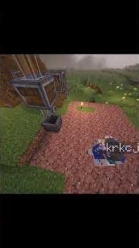 【歯車で築く城塞都市】part1後の裏作業 #新グループ #music #マイクラ #java #create #mod #replaymod #shorts #minecraft #工業mod