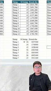 How to use VLOOKUP across multiple data ranges in Excel #excel #exceltips