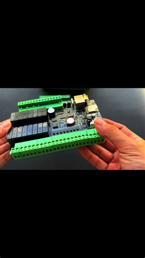 Đăng bài cho nhưng anh em có nhu cầu về board IOT, liên hệ em để được đầy đủ hơn nhé, sdt 0397416387, xin cảm ơn #bo8kenh #bo16kenh #bo24kenh #iot