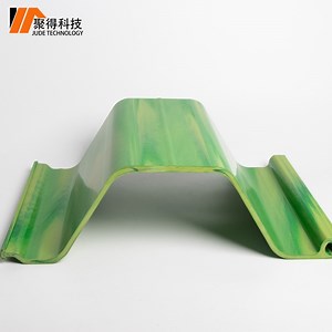 [Hot Item] Composite Sheet Piling Vinyl Sheet Pile Material Vinyl Seawall Retaining Wall Vinyl Sheet Pile