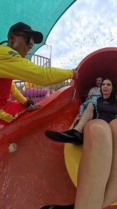 Bowl Bowl #superreels #waterpark #waterslides | Filme de Viagem