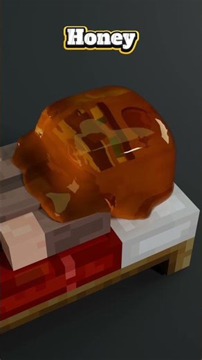 Minecraft 3D Simulation:Villager 2🔥🔥🔥