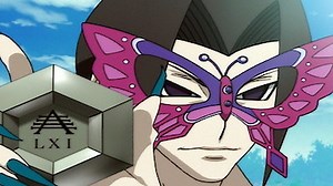 Watch Buso Renkin Season 1 Episode 18 - The Escape