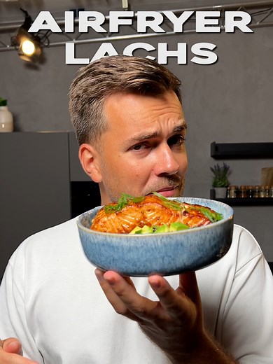 Saftiger Lachs in 10 Minuten zubereiten