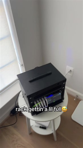 1 month in ! | rack pulls