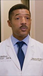 Dr. Osborne takes on Alexandra's huge cape-like growth on #TakeMyTumor, starting now! | TLC