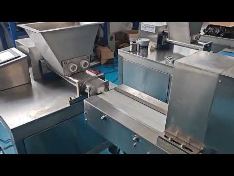 Milk Camel Stick Packing Machine