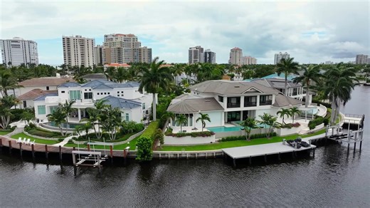 The great wealth handoff: 91 heirs became billionaires through inheritance this year