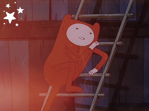 Exploring Adventure Time Editing Styles